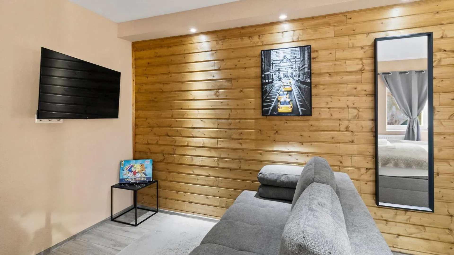 Ferienwohnung City & Air Link Nahe Flughafen Und Zentrum Wien 0*,  Österreich