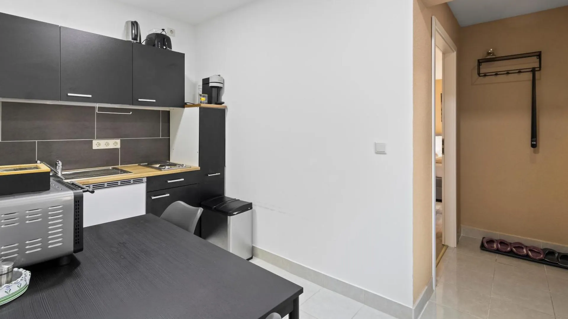 Apartment Ferienwohnung City & Air Link Nahe Flughafen Und Zentrum Wien Österreich