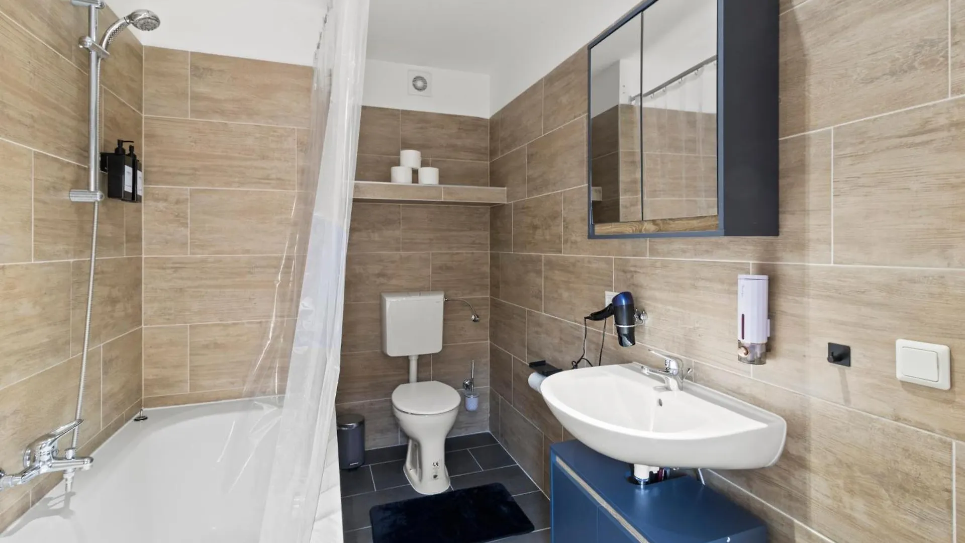 Apartment Ferienwohnung City & Air Link Nahe Flughafen Und Zentrum Wien